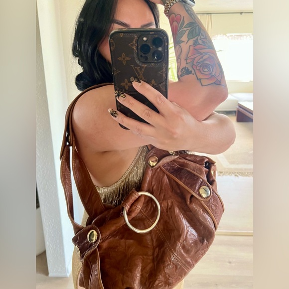 GUSTTO Luxury Leather Purse - Picture 4 of 14